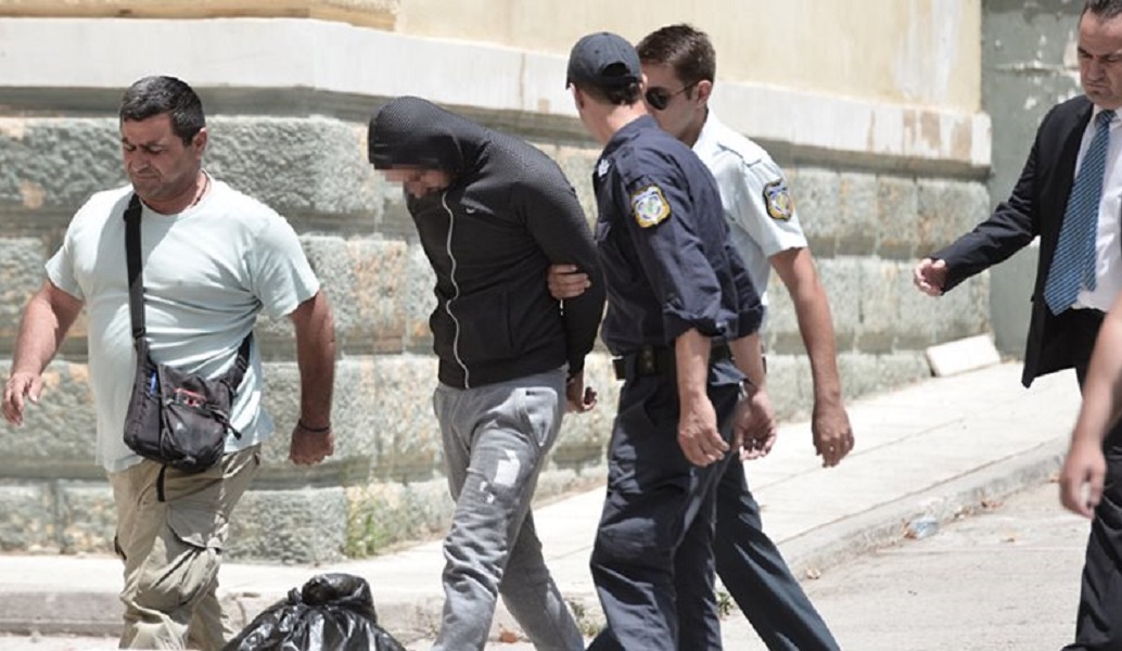 Μενίδι: 40 μήνες φυλάκιση στον Ρομά που πυροβόλησε την ώρα που σκοτώθηκε ο 11χρονος Μάριος