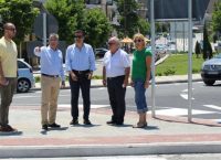 Περιφέρεια Θεσσαλίας: Σε κυκλοφορία ο πλήρης κόμβος στην Νέα Σμύρνη
