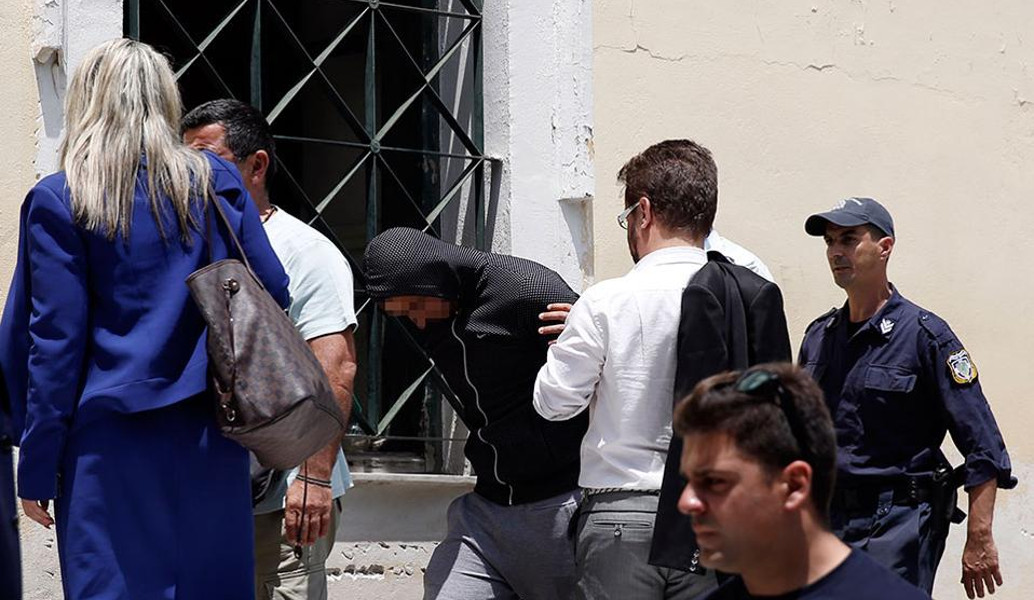Ελεύθερος τελικά ο 23χρονος Ρομά που πυροβολούσε στο Μενίδι