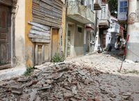 Άμεση έκδοση ΚΥΑ για τους σεισμοπαθείς της Βρίσας ζητά ο δήμαρχος Λέσβου