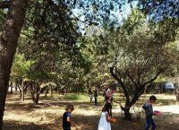 Το πάρκο «Αντώνης Τρίτσης» μετατρέπεται σε εργαστήρι περιβαλλοντικής ευαισθητοποίησης και εκπαίδευσης