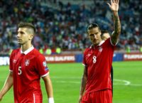 Αλεκσάνταρ Πρίγιοβιτς: Η διπλή απογοήτευση του Σέρβου φορ