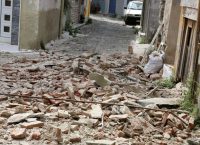 Οδηγίες προστασίας από σεισμούς – Τι κάνουμε