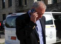 Πυρκαγιές Αττικής: Βόμβες Λέκκα: Αυτές είναι οι αιτίες για τον πύρινο όλεθρο