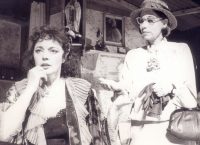 Το ΚΘΒΕ αποχαιρετά την Καίτη Παπανίκα