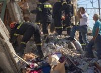 Σε κατάσταση έκτακτης ανάγκης κηρύχθηκε η Λέσβος