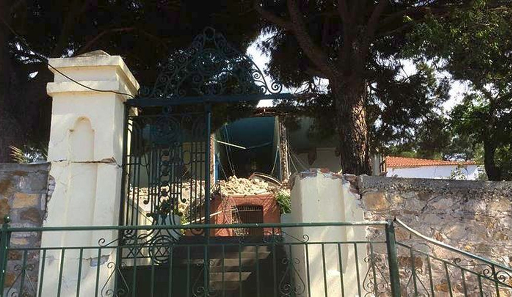 Δήμος Λέσβου: Αυτό είναι το τηλέφωνο ανάγκης που μπορούν να καλούν οι πολίτες