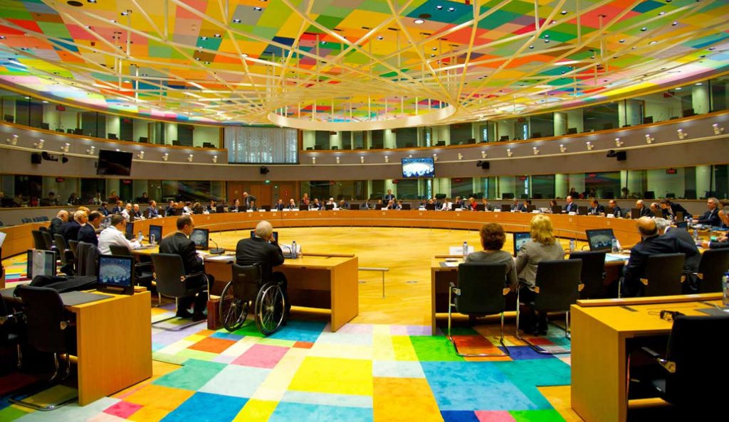 Συντάξεις: Στο Eurogroup του Δεκεμβρίου η απόφαση για τις περικοπές
