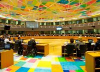 Eurogroup: Ολοκληρώθηκε η συνεδρίαση  – Ντάισελμπλουμ: “Πρέπει να γίνουν πιο γρήγορα βήματα σε έναν αριθμό θεμάτων από την Ελλάδα”