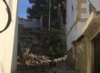Το ΥΠΕΣ ενισχύει τον δήμο Λέσβου με 468.000 ευρώ