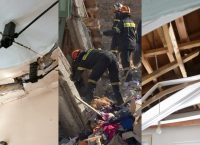 Μυτιλήνη: Τι εκτιμούν οι σεισμολόγοι – Ισχυροί οι μετασεισμοί (pics & vids)