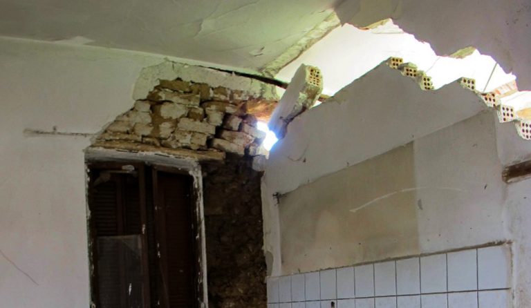 Η ΔΕΗ συγκρότησε επιτροπή διερεύνησης των αιτιών της κατολίσθησης στο Αμύνταιο