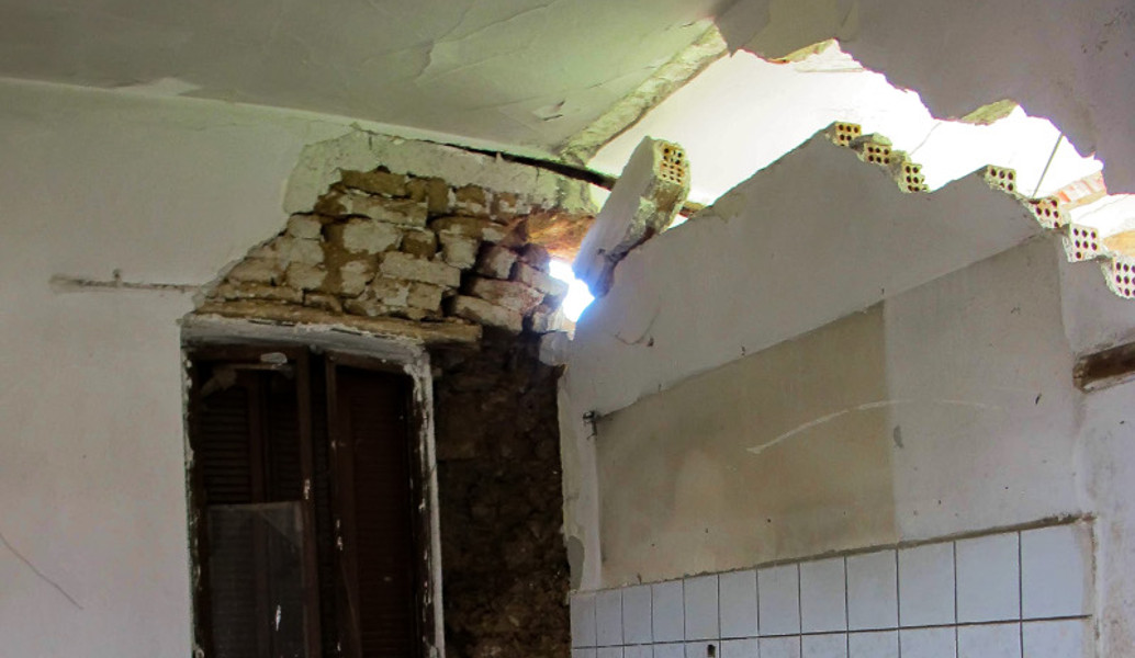 Η ΔΕΗ συγκρότησε επιτροπή διερεύνησης των αιτιών της κατολίσθησης στο Αμύνταιο