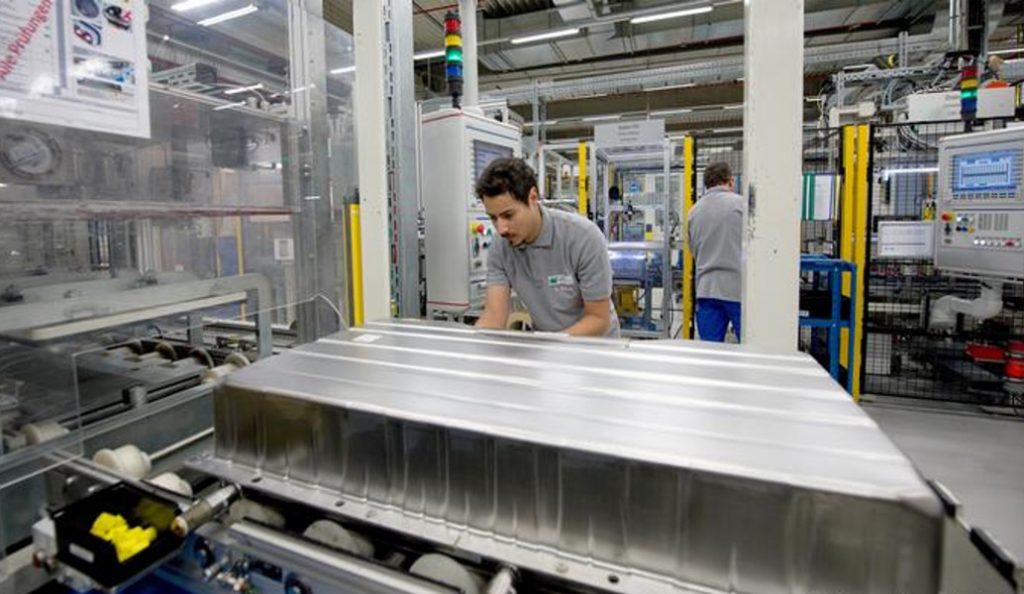 “Ανθίζει” η γερμανική οικονομία: Έως 760.000 νέες θέσεις εργασίας φέτος