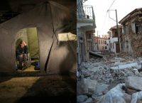 Παγκόσμιο γεωλογικό φαινόμενο ο σεισμός της Βρίσας