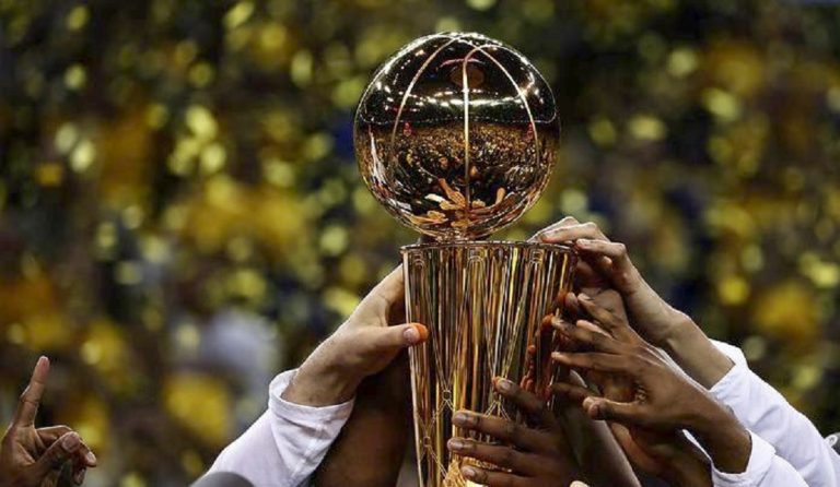 NBA: Πρωταθλητές οι Γουόριορς
