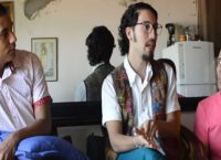 Αναγνωρίστηκε επίσημα ο γάμος… τρίο – Παντρεύτηκαν 3 άνδρες