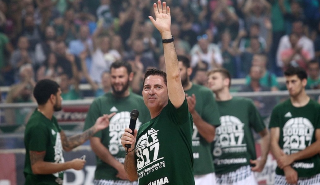 Αυτόν τον NBAer θέλουν σαν τρελοί Πασκουάλ και Γιαννακόπουλος