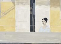 “Αναγωγή του βλέμματος” του Σπύρου Κωτσαλά