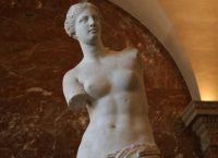 Εκστρατεία για την επιστροφή της “Αφροδίτης της Μήλου”