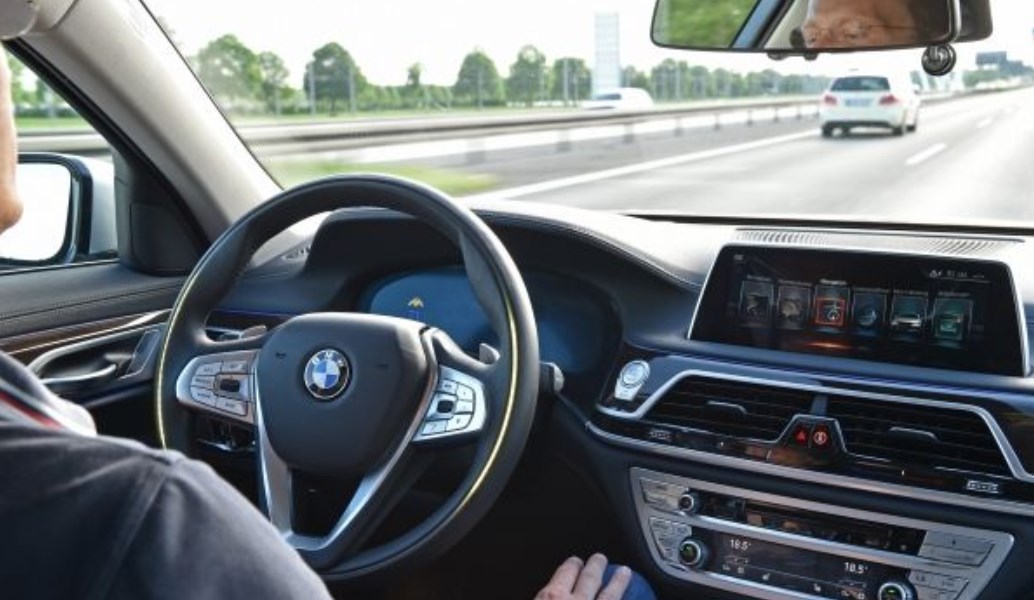 Αυτόνομη οδήγηση: Όταν ο οδηγός θα πηγαίνει για ύπνο!