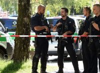 Πυροβολισμοί στο Μόναχο – Αρκετοί τραυματίες, ανάμεσά τους μια αστυνομικός (pics&vids)