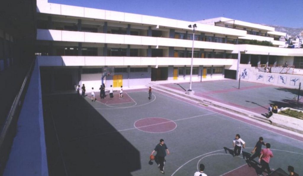 Εργασίες συντήρησης σε 6 σχολεία του Δήμου Κορυδαλλού