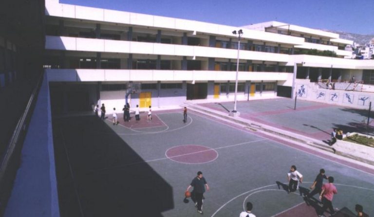 Εργασίες συντήρησης σε 6 σχολεία του Δήμου Κορυδαλλού
