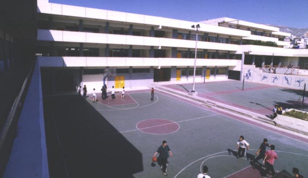 Εργασίες συντήρησης σε 6 σχολεία του Δήμου Κορυδαλλού