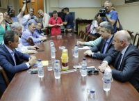 Τέσσερις περιφερειάρχες λένε “όχι” σε νέα διόδια στην Εγνατία