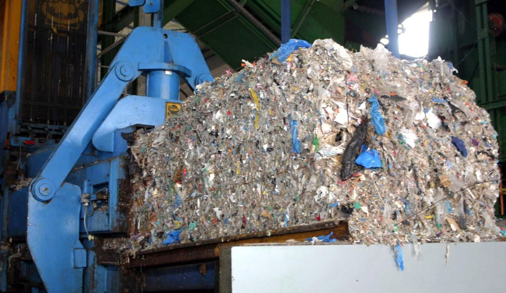 Υπεγράφη η σύμβαση ΣΔΙΤ για τη διαχείριση των απορριμμάτων του νομού Σερρών
