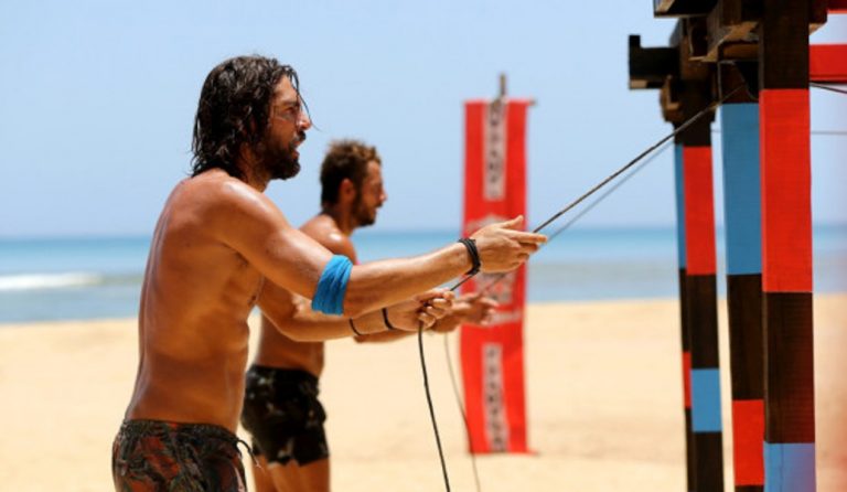 Το πρόγραμμα του Survivor: Η επιστροφή, το ξενοδοχείο και το Άλσος Βεΐκου