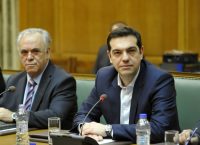 Υπουργικό Συμβούλιο Live: Οι εξελίξεις της οικονομίας στο επίκεντρο