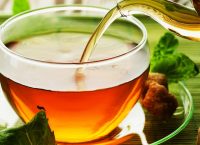 Λιποδιαλυτικά ροφήματα: Δύο βότανα σε βοηθούν να “στεγνώσεις”