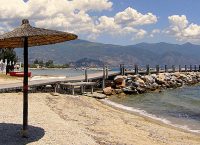 Την διαχείριση της παραλίας Αναβύσσου διεκδικεί από την ΕΤΑΔ ο Δήμος Σαρωνικού