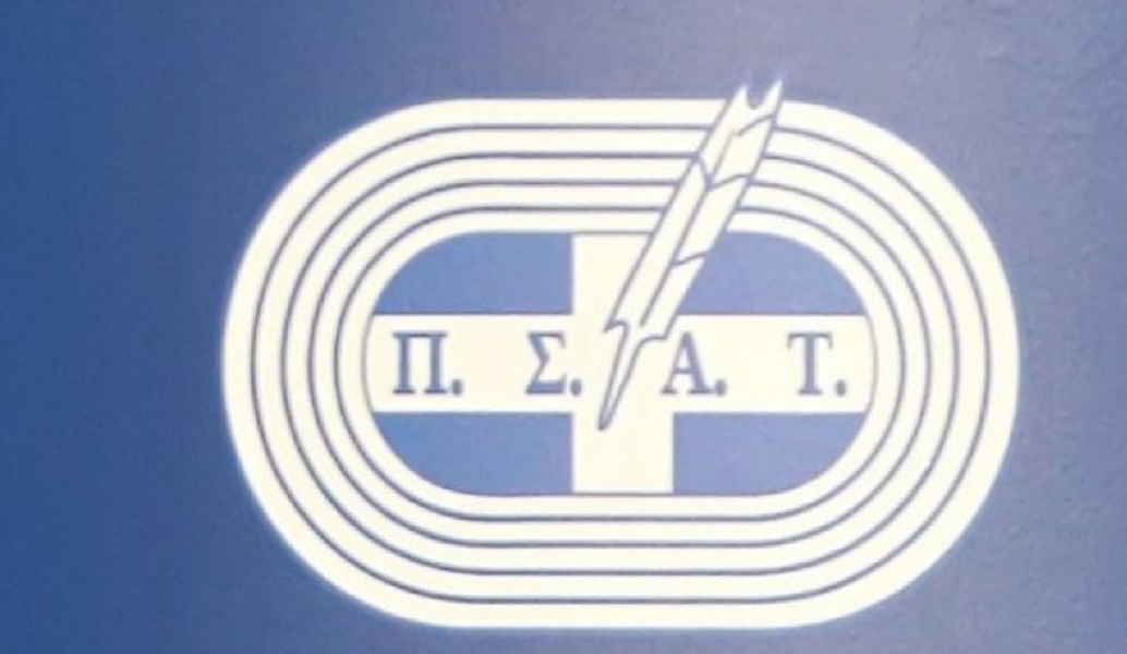 ΠΣΑΤ: Νέος πρόεδρος ο Γιάννης Θεοδωρακόπουλος