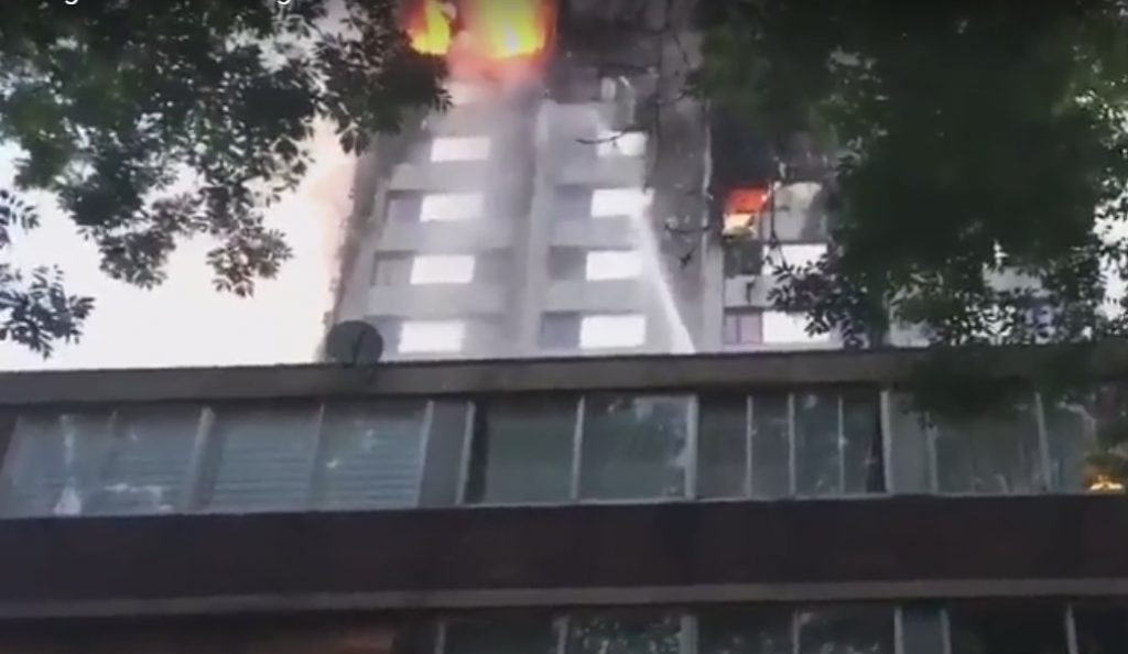 Ακατάλληλα 181 κτίρια στο Λονδίνο
