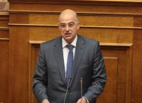 Δένδιας: Η ΝΔ θα είναι η επόμενη αυτοδύναμη κυβέρνηση