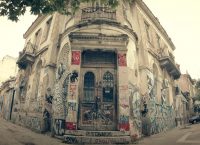 Soundscapes Landscapes / Ρίζωμα ΙΙ: Ηχητικός περίπατος σε Γκάζι, Κεραμεικό και Μεταξουργείο