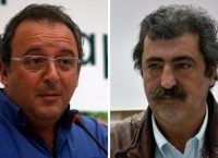 Ο Καμπουράκης απαντά στον Πολάκη: “Ακου Παυλή, αντράκι μου…”
