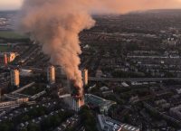 Περισσότεροι από 58 οι αγνοούμενοι από τη φωτιά στο Λονδίνο