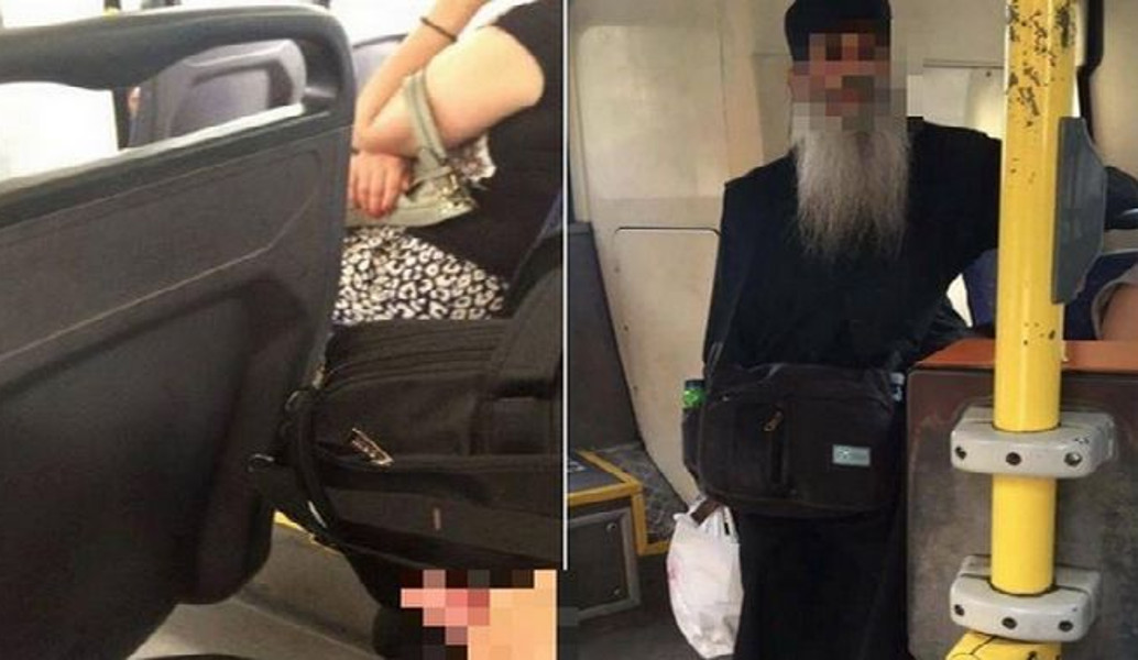 Γνωστός στις Αρχές ο ιερέας που παρένοχλησε σεξουαλικά φοιτήτρια