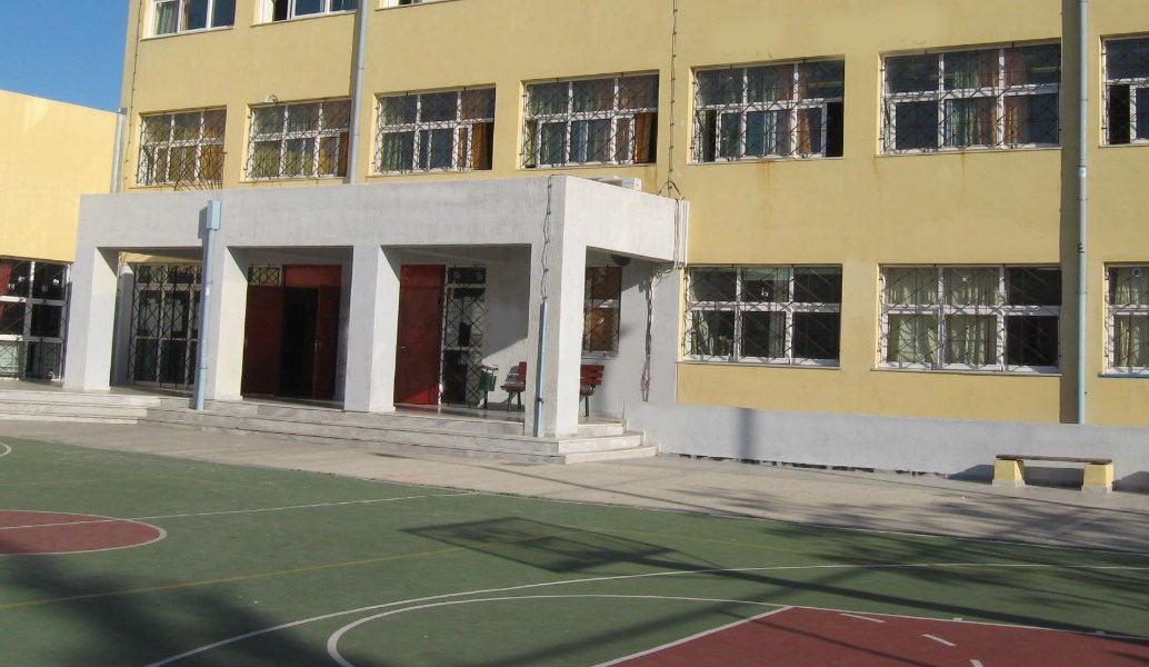 Ξεκίνησαν οι εργασίες επισκευών σε αυλές σχολείων του Δήμου Φιλαδέλφειας – Χαλκηδόνας