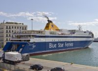Blue Star Ferries: Έκπτωση 50% στα ακτοπλοϊκά για μετακίνηση από και προς τη Λέσβο