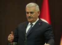 Ειρωνείες του Τούρκου πρωθυπουργού για τους Έλληνες στρατιωτικούς
