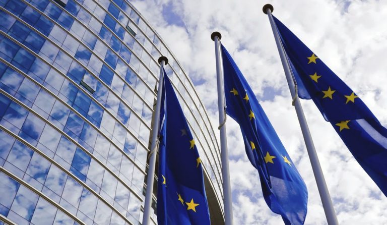 Ευρωζώνη: Μειωμένο το πλεόνασμα τρεχουσών συναλλαγών