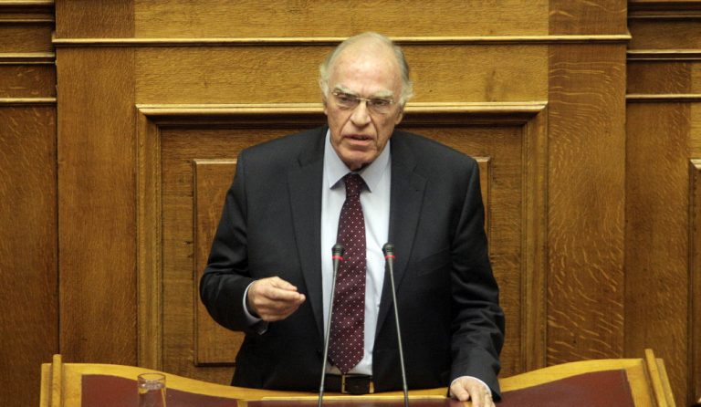 Λεβέντης: Μόνο δηλώσεις συμπάθειας θα πάρουμε για το χρέος