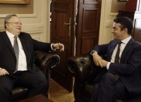 Ελλάδα – ΠΓΔΜ: Νέος κύκλος συζητήσεων για το όνομα