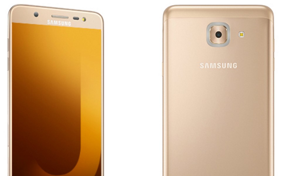 Samsung Galaxy J7 Pro & Max: Έρχονται με οθόνες “5.5″ και 5.7″