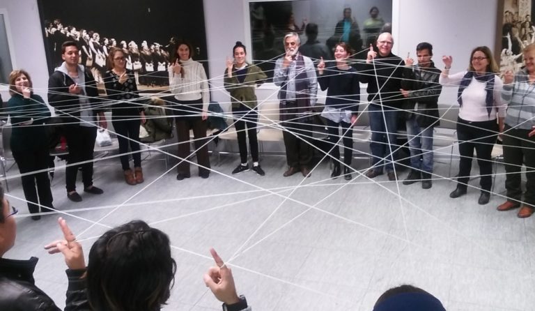 Συναυλία Διαπολιτισμικής Χορωδίας Εθνικής Λυρικής Σκηνής
